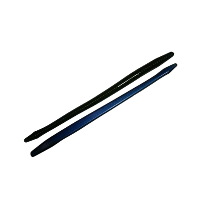 7" Rocket Worm - 10/Pack