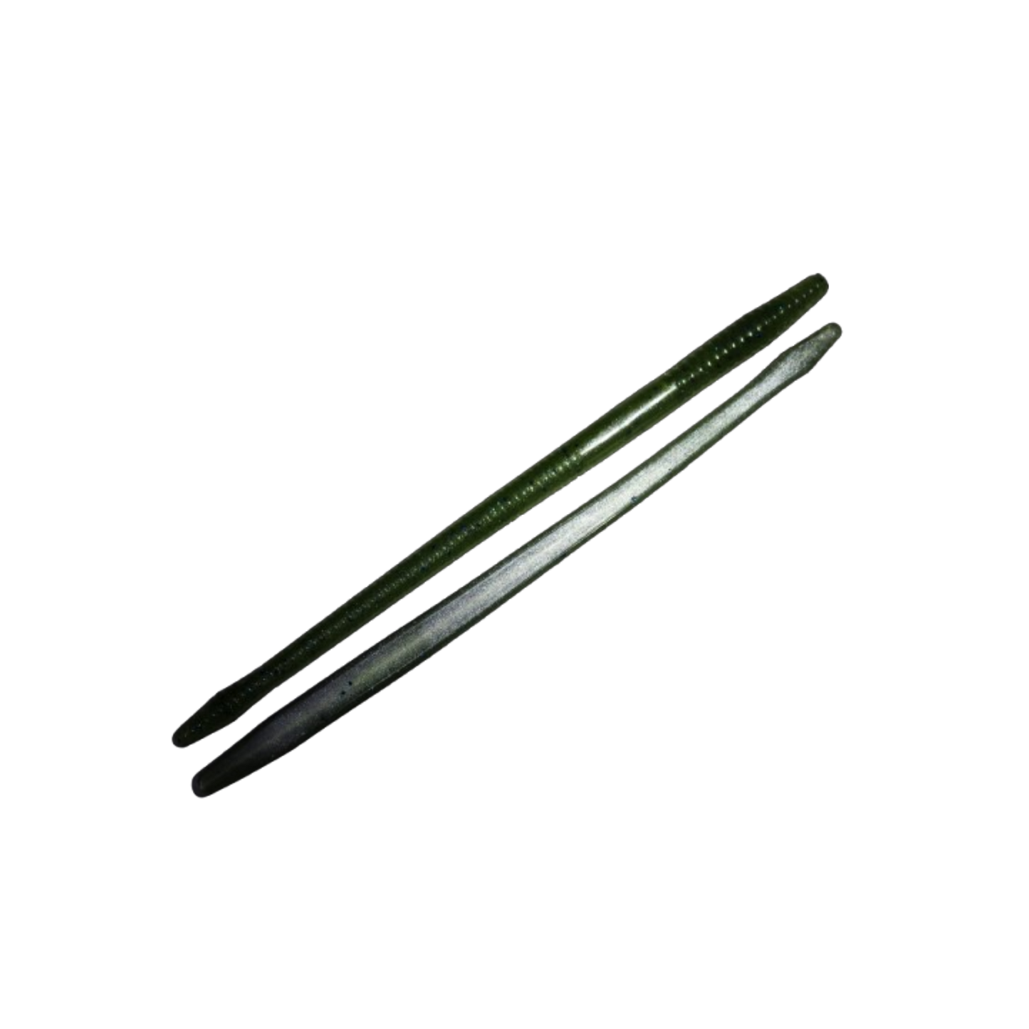 7" Rocket Worm - 10/Pack