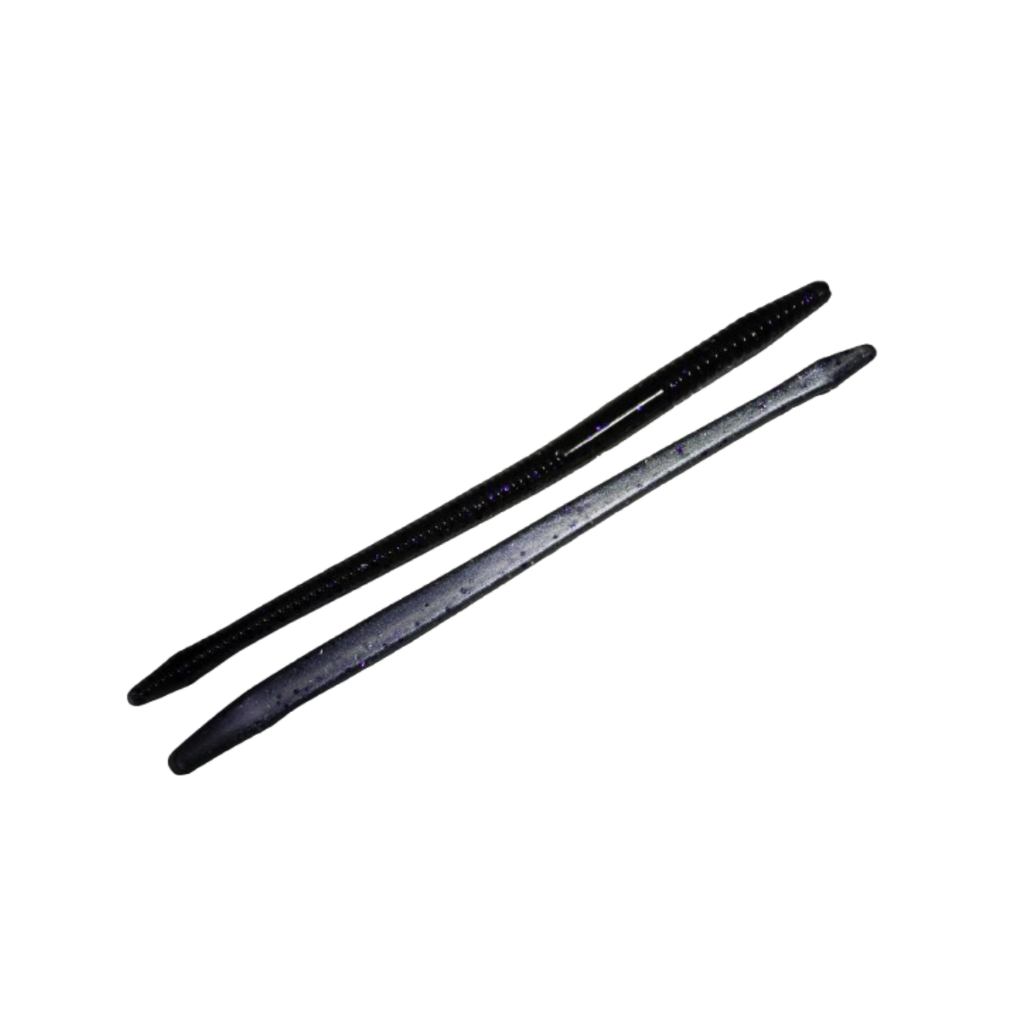 7" Rocket Worm - 10/Pack