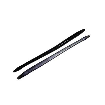 7" Rocket Worm - 10/Pack