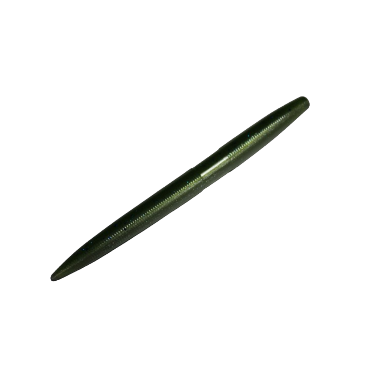 5" Stick Worm - 10/Pack