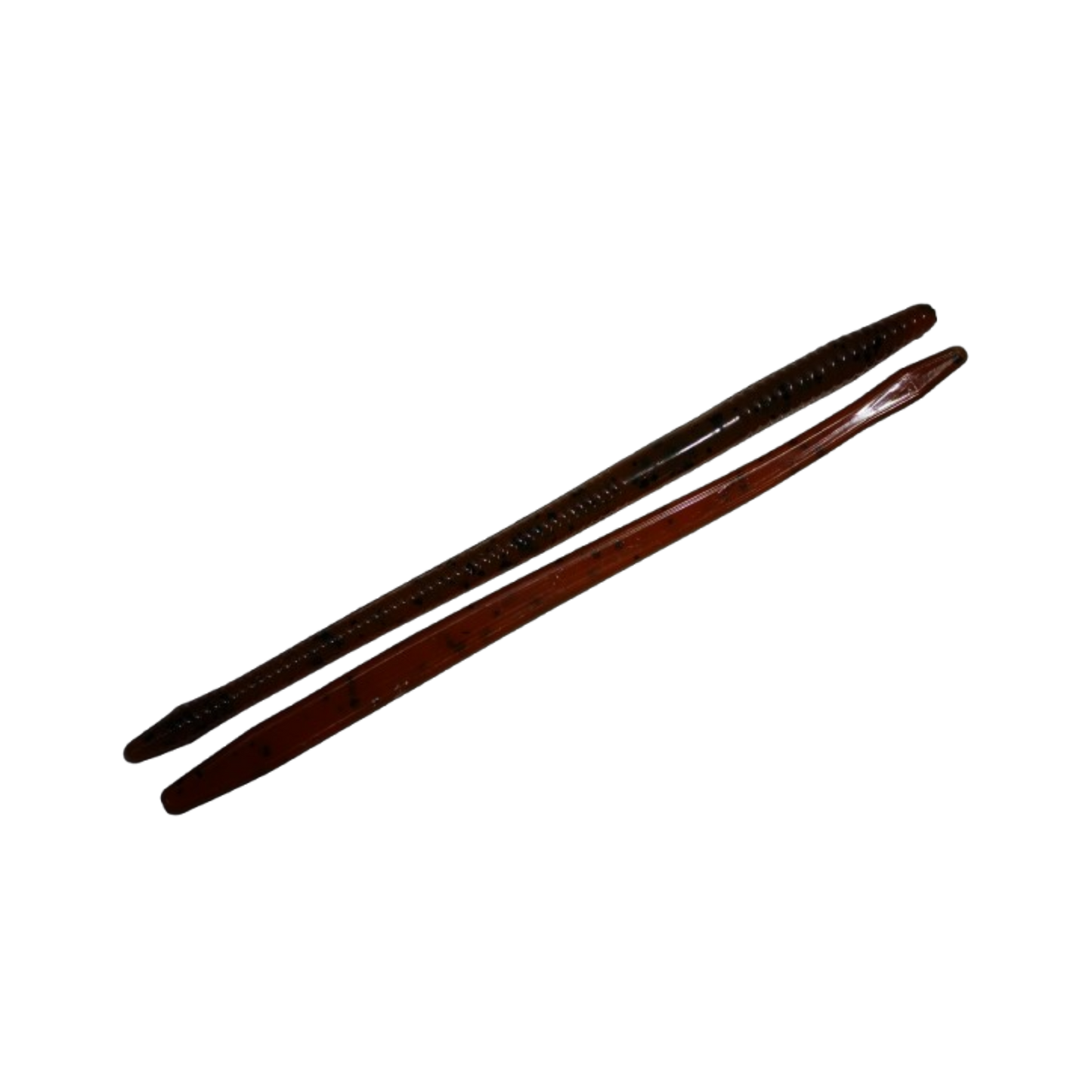 7" Rocket Worm - 10/Pack