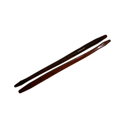 7" Rocket Worm - 10/Pack