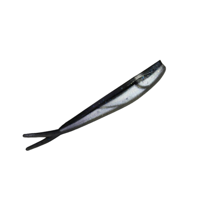 4" Minor Minnow - 10/Pack