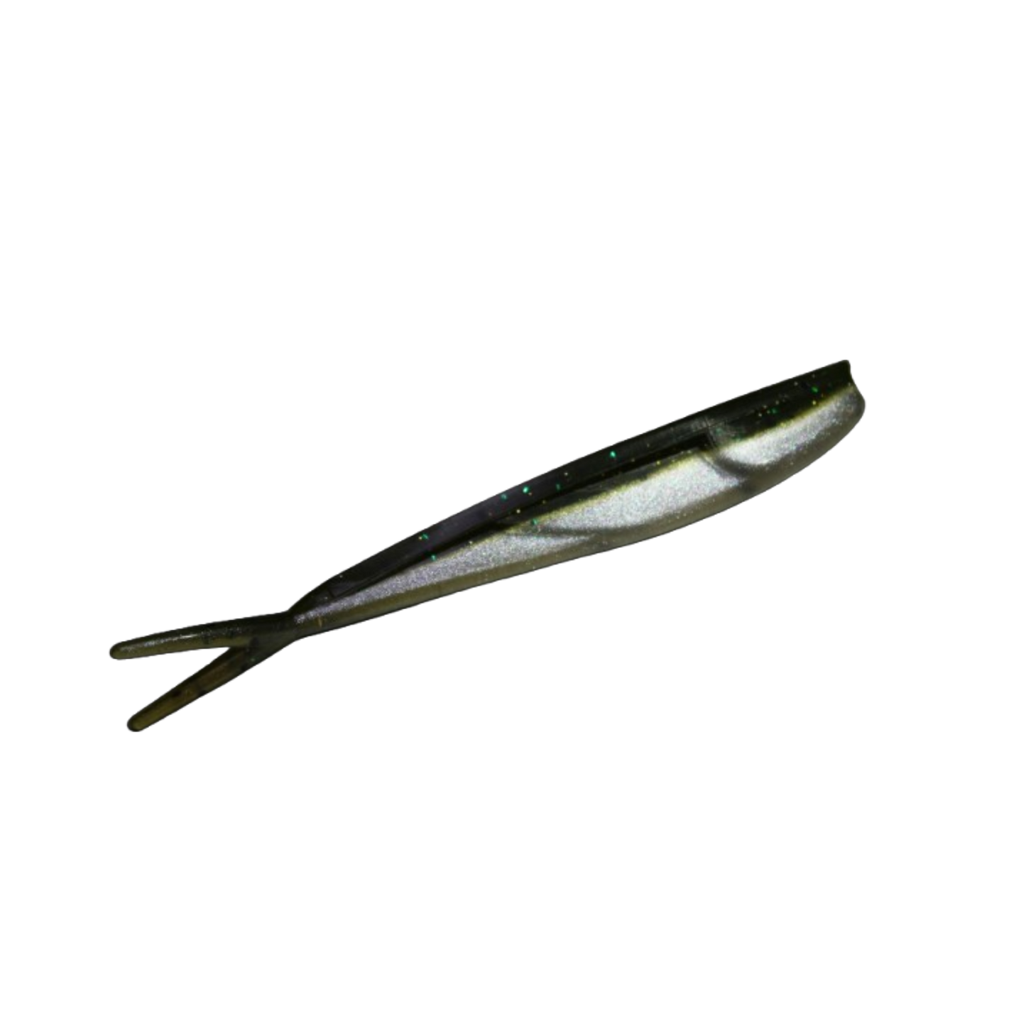 4" Minor Minnow - 10/Pack