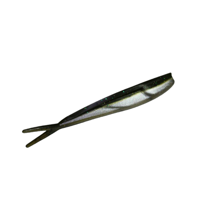 4" Minor Minnow - 10/Pack