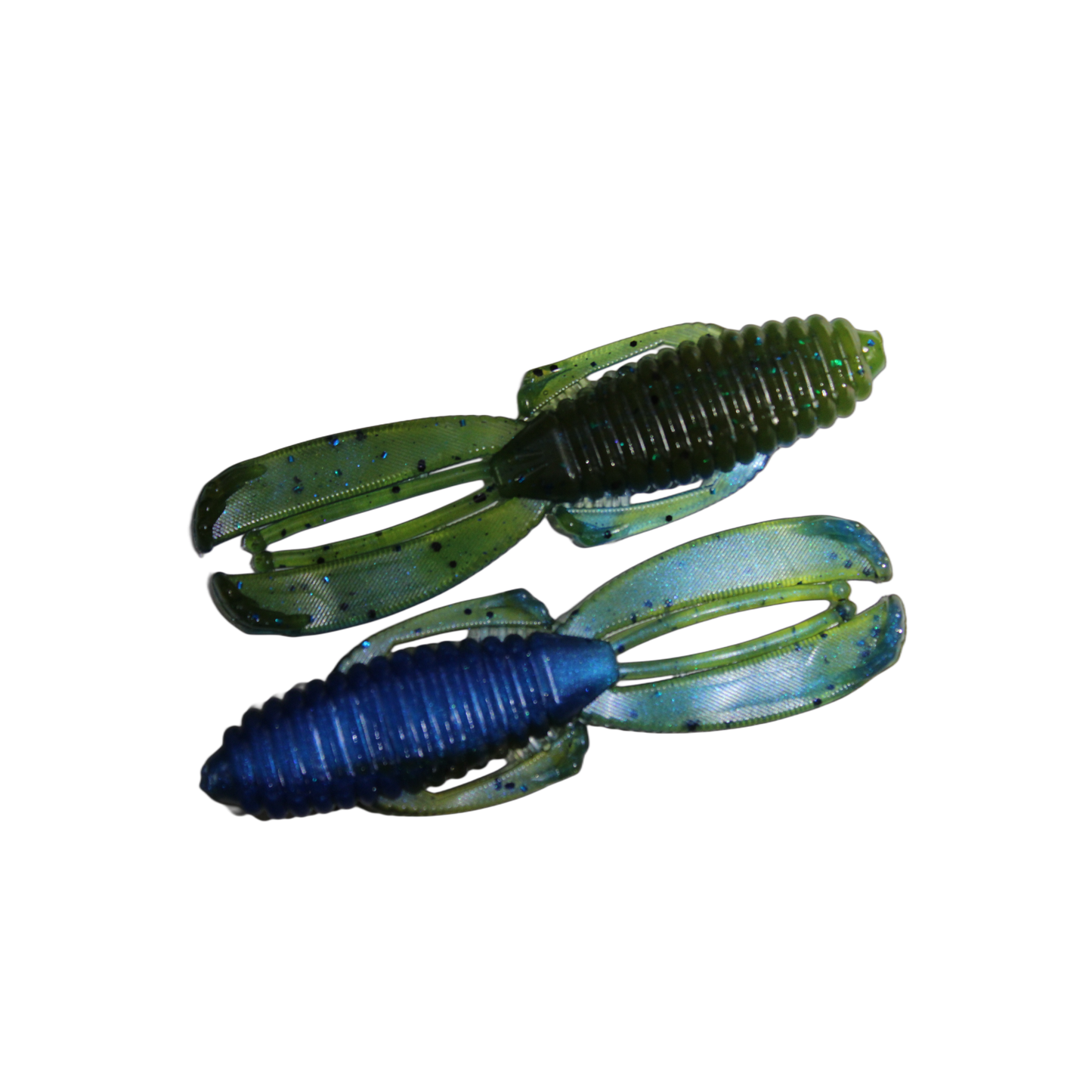 4" Punch Bug - 8/Pack