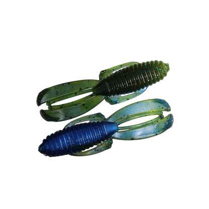 4" Punch Bug - 8/Pack