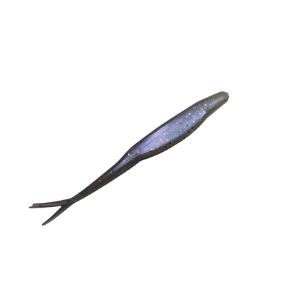 5" Split Tail Shad - 8/Pack