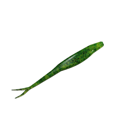 5" Split Tail Shad - 8/Pack