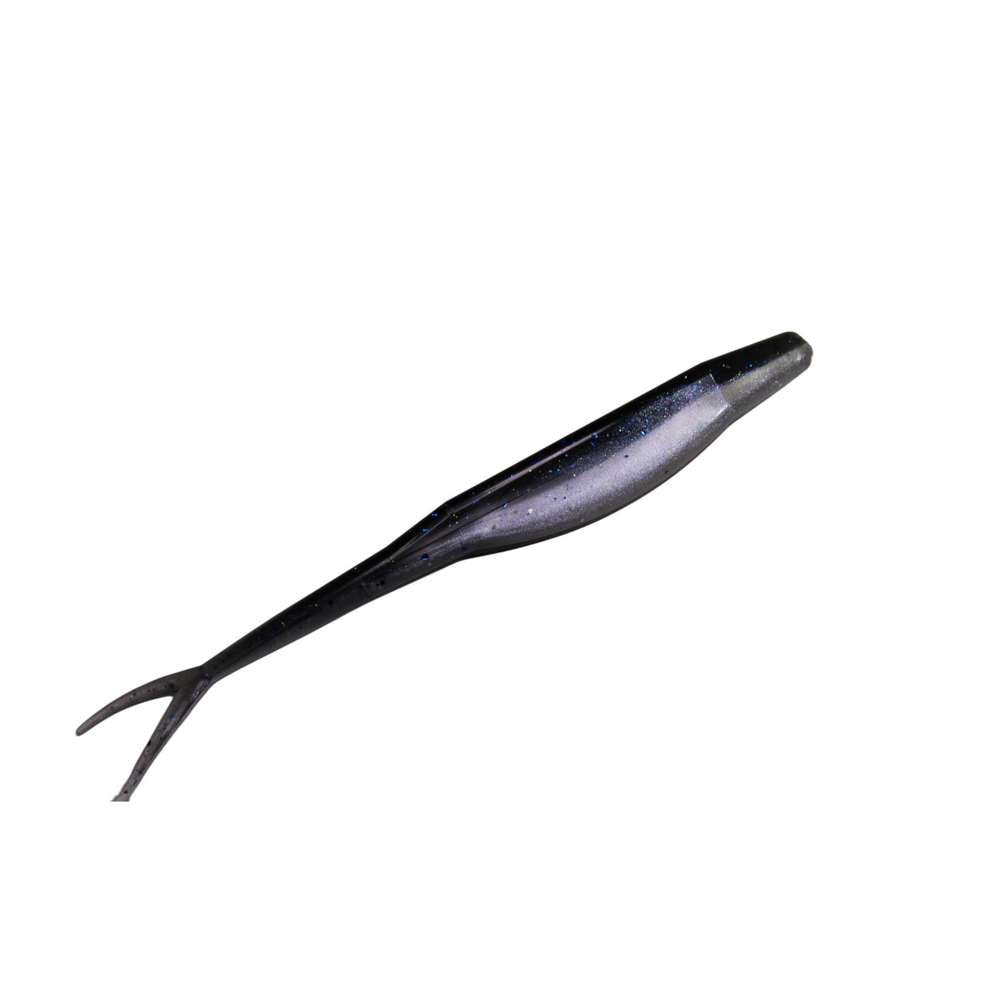 5" Split Tail Shad - 8/Pack