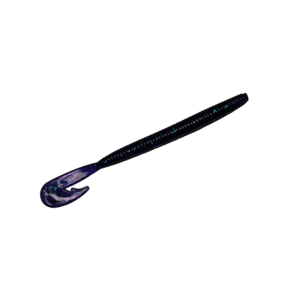 6" AR Assault Worm - 10/Pack