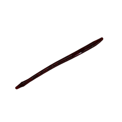 7" Rocket Worm - 10/Pack