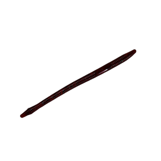 7" Rocket Worm - 10/Pack