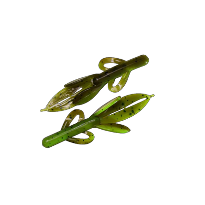 4" Bacon Hog - Bulk Pack