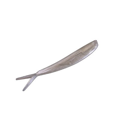 4" Minor Minnow - 8/Pack