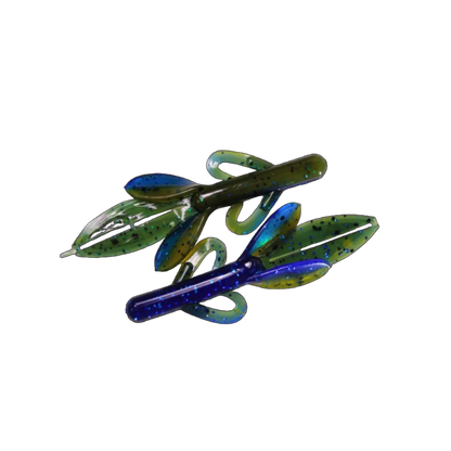 4" Bacon Hog - Bulk Pack