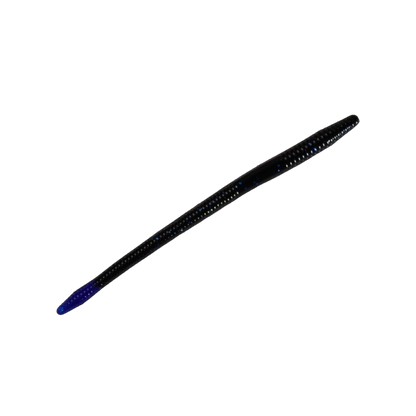 7" Rocket Worm - 10/Pack