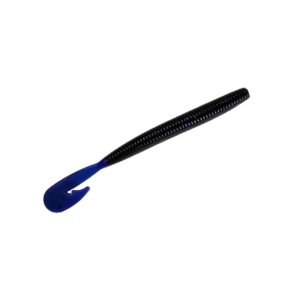 6" AR Assault Worm - 10/Pack