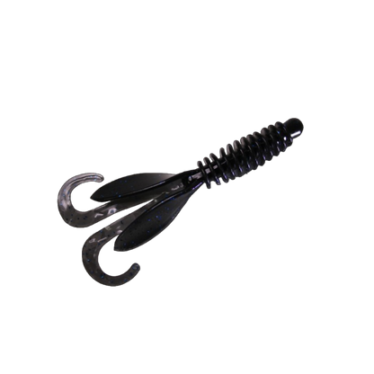 6" Magnum Hog - 6/Pack