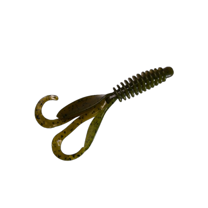 6" Magnum Hog - 6/Pack