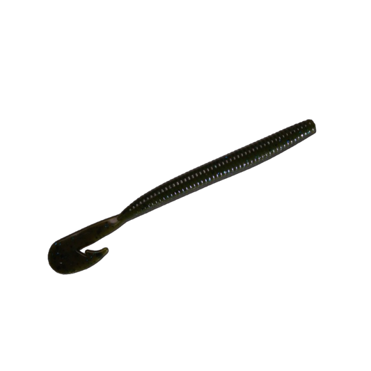 6" AR Assault Worm - 10/Pack