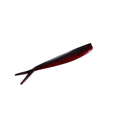 4" Minor Minnow - 8/Pack