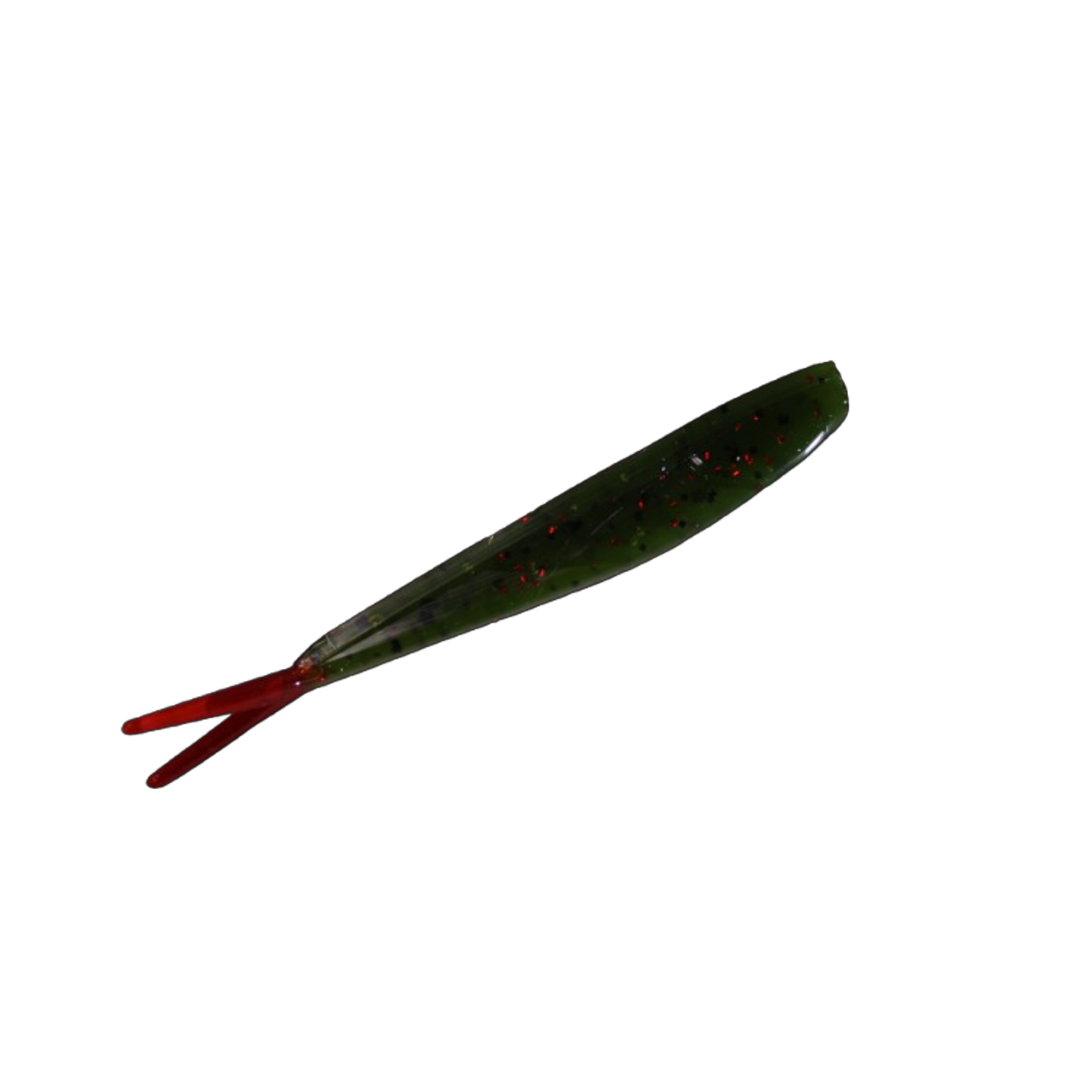 4" Minor Minnow - 8/Pack