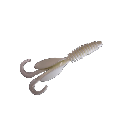 6" Magnum Hog - 6/Pack