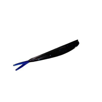 4" Minor Minnow - 8/Pack