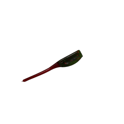 2" Crappie Shad - 12/Pack