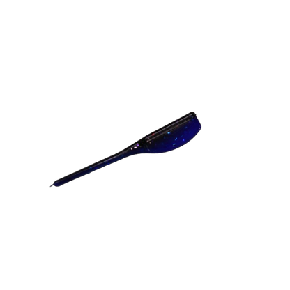 2" Crappie Shad - 12/Pack