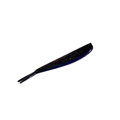 4" Minor Minnow - 8/Pack