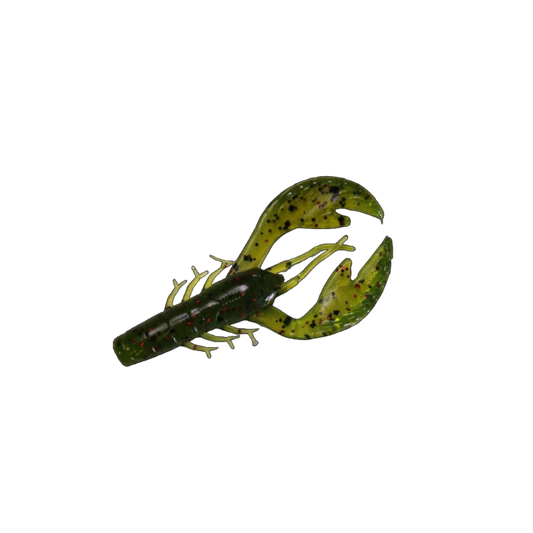 3" Crawlin' Craw - 8/Pack