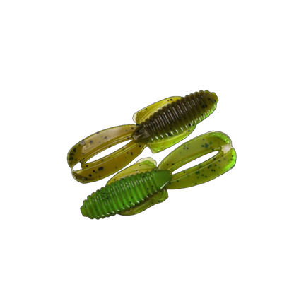 4" Punch Bug - 8/Pack