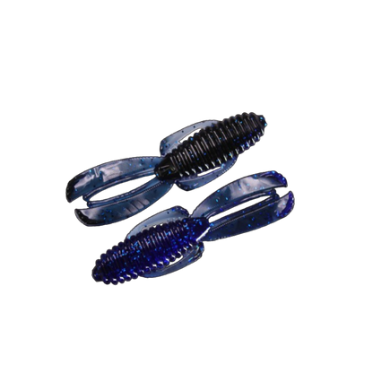 4" Punch Bug - 8/Pack