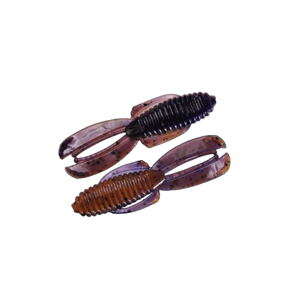 4" Punch Bug - 8/Pack