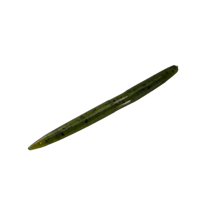 5" Stick Worm - 10/Pack