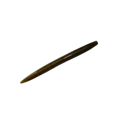 5" Stick Worm - 10/Pack