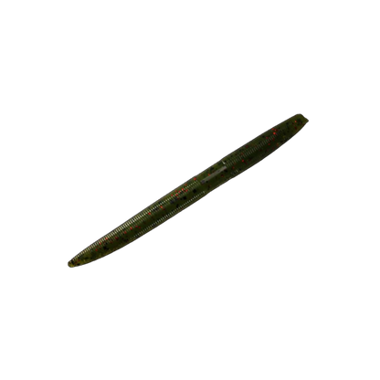 5" Stick Worm - 10/Pack