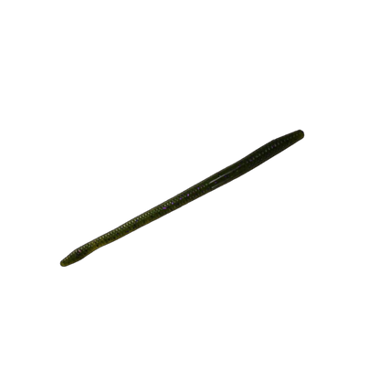 7" Rocket Worm - 10/Pack