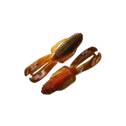 4" Punch Bug - 8/Pack