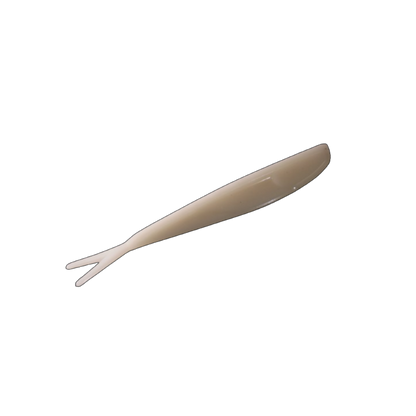 4" Minor Minnow - 8/Pack