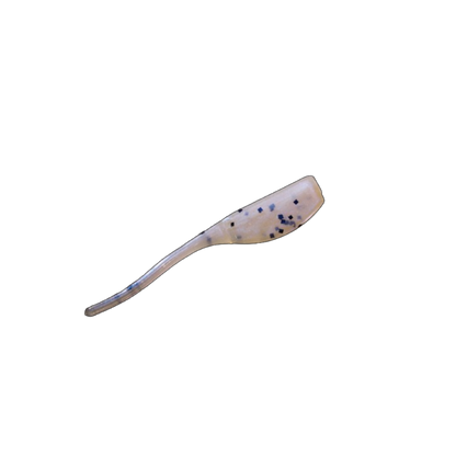 2" Crappie Shad - 12/Pack