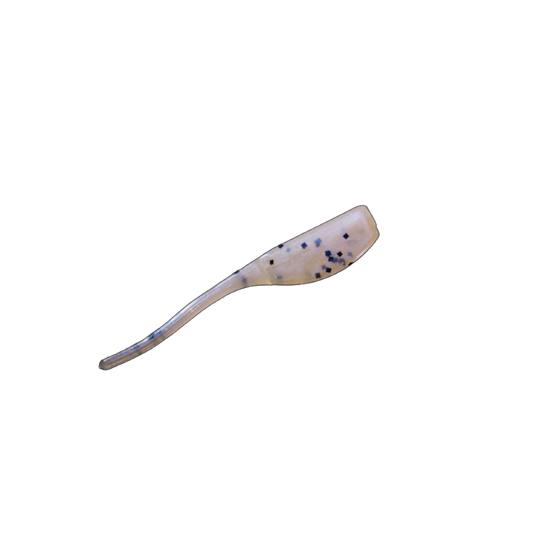 2" Crappie Shad - 15/Pack