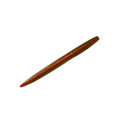 5" CoreShot Stick Worm - 10/Pack