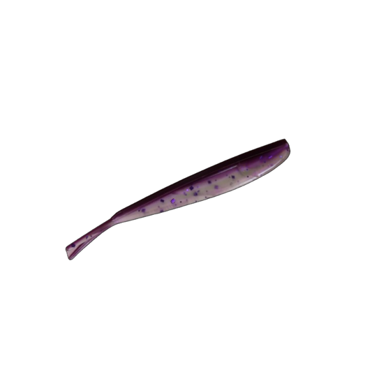 LTO 4" Minor Minnow - 8/Pack