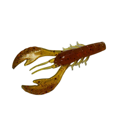 3" Crawlin' Craw - Apple Cider