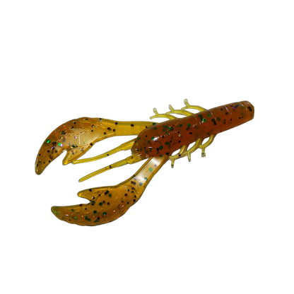 3" Crawlin' Craw - Fall Magic