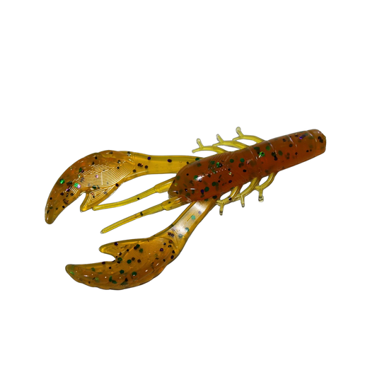 3" Crawlin' Craw - Fall Magic